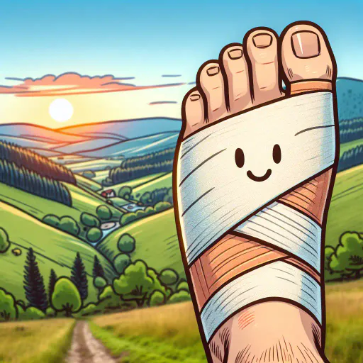 Illustration for Skin Irritation