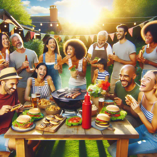 Illustration for Cultural Staple