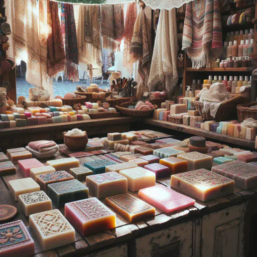 Illustration for Small Wares