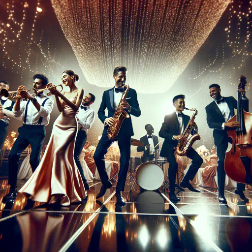 Illustration for Musical Association