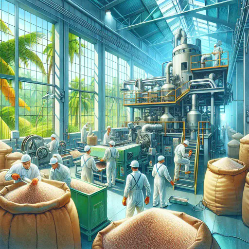 Illustration for Industrial Context