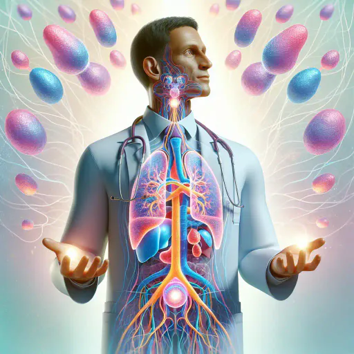Illustration for Medical Context