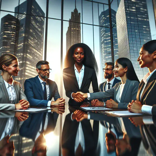 Illustration for Values Depiction