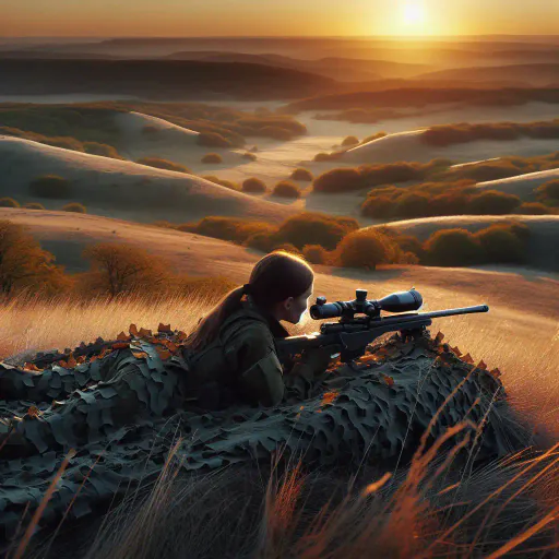 Illustration for Military Context