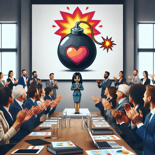Illustration for Positive Impact