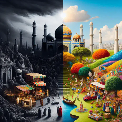 Illustration for Historical Context
