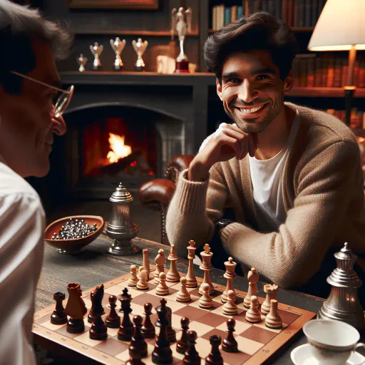 Illustration for Non-Competitive