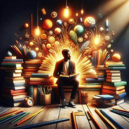 Illustration for Purpose Awareness