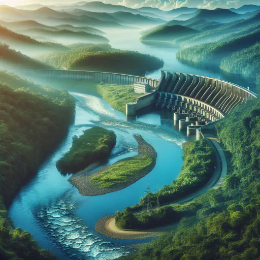 Illustration for Fluid Motion