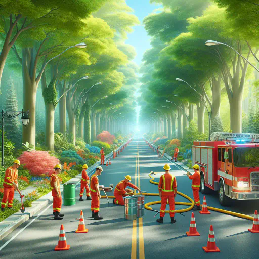 Illustration for Emergency Use
