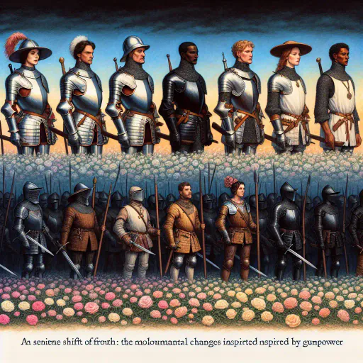 Illustration for Historical Importance