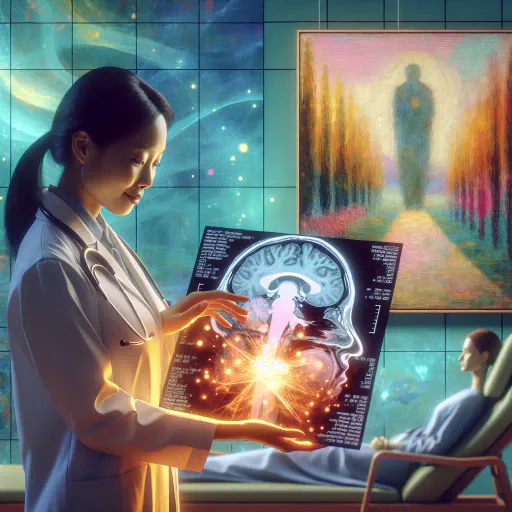 Illustration for Not Just X-rays