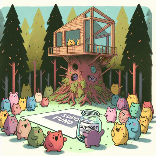 Illustration for Used for Effect