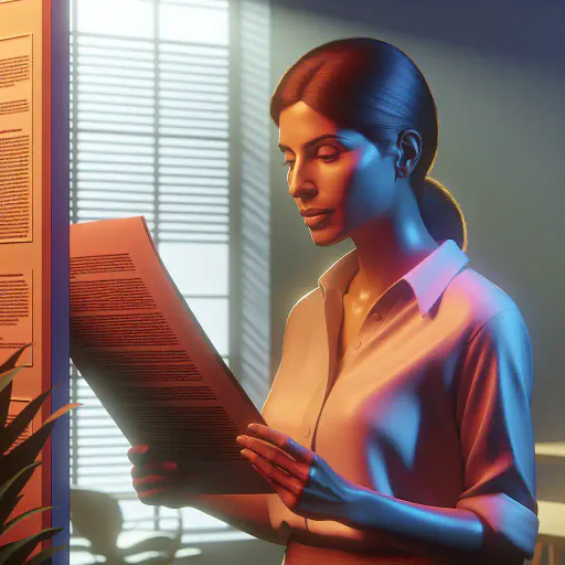 Illustration for Professional Risk