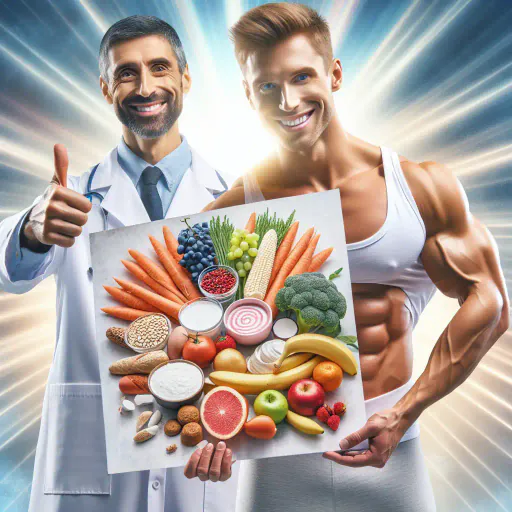 Illustration for Dietary Context
