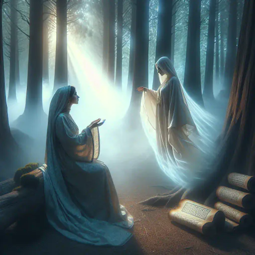 Illustration for Cultural Representation