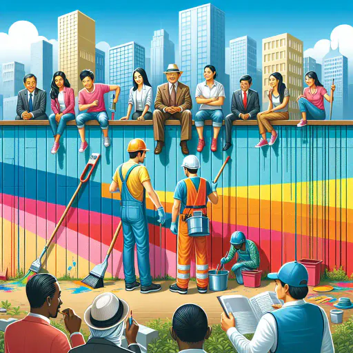 Illustration for Intentionality