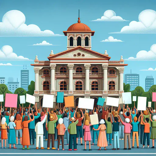 Illustration for Pride and Protection