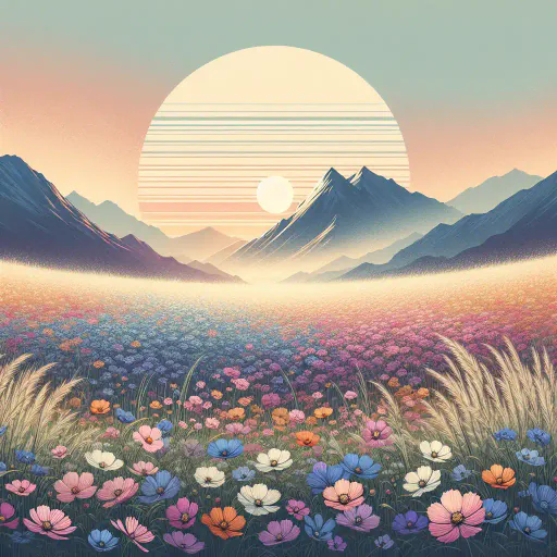 Illustration for Emotional Intensity
