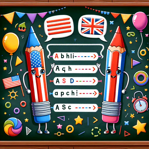Illustration for Accent Recognition