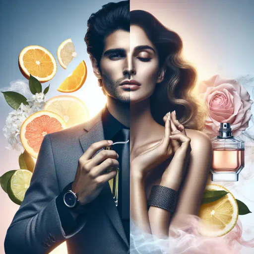 Illustration for Gender-specific