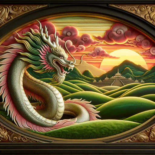 Illustration for Ancient Origins