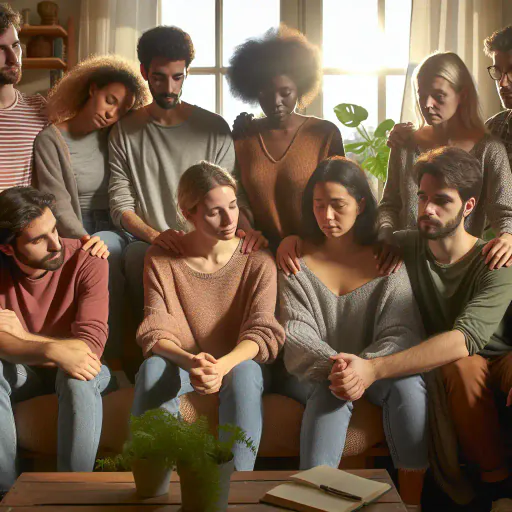 Illustration for Severity