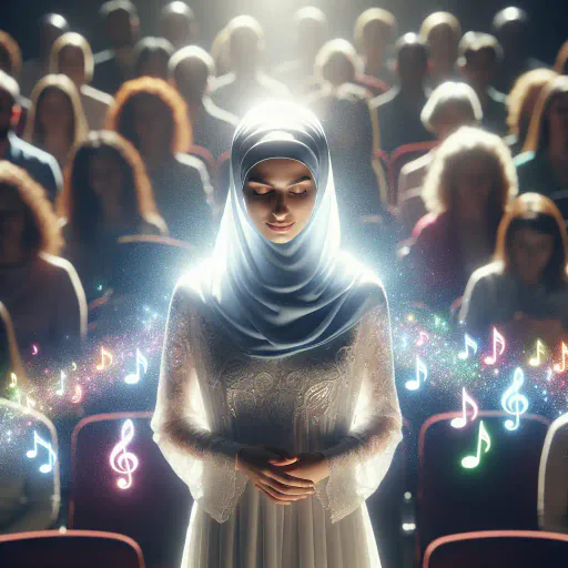Illustration for Praise Emphasis