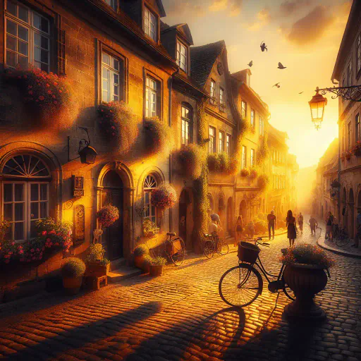 Illustration for Timelessness