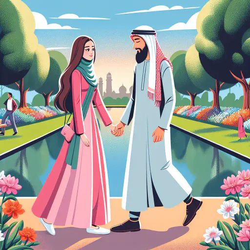 Illustration for Cultural Nuance