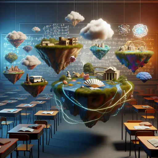 Illustration for Context Clues