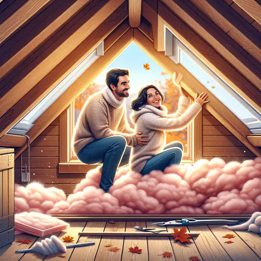 Illustration for Energy Efficiency