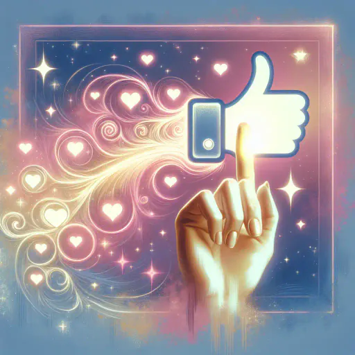 Illustration for Digital Expression