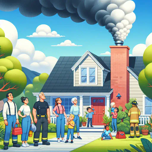 Illustration for Safety Concern