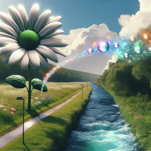 Illustration for Environmental Context