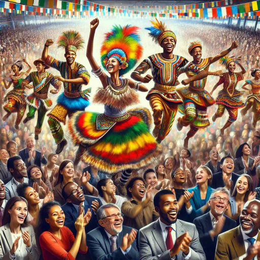 Illustration for Geographic Identity