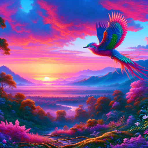 Illustration for Physical Release