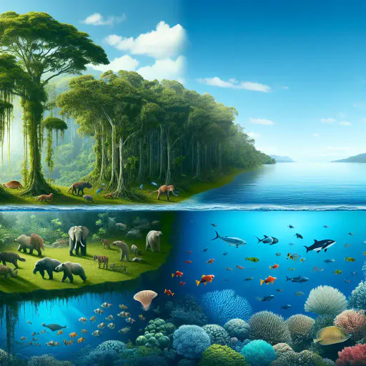 Illustration for Holistic Perspective