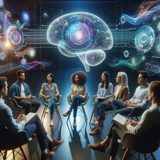 Illustration for Brainy Context