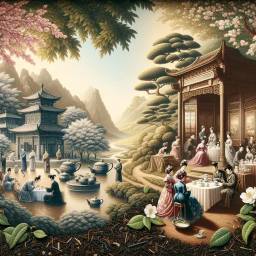 Illustration for Cultural Insights