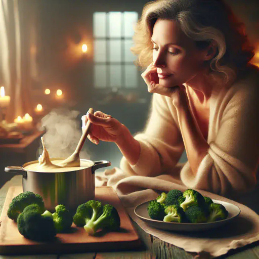 Illustration for Sauce Base