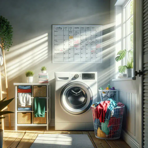 Illustration for Domestic Context
