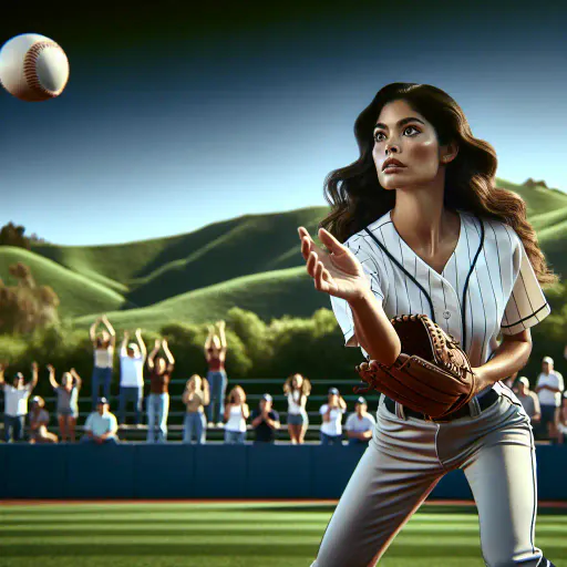 Illustration for Sports Origin