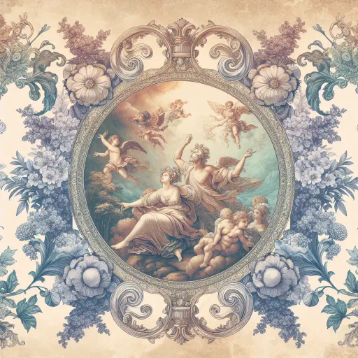 Illustration for Not Modern