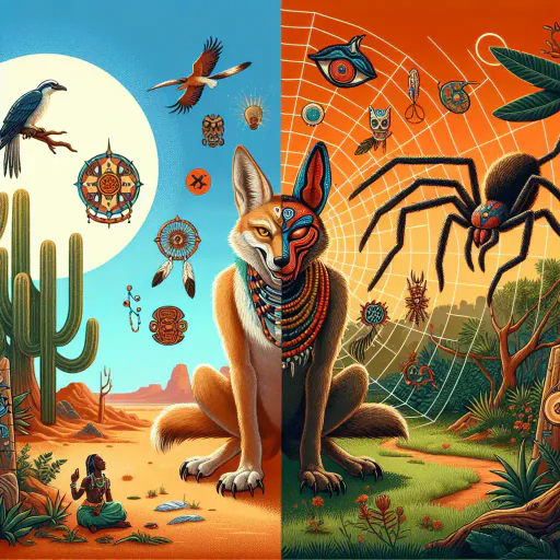 Illustration for Culture-Specific