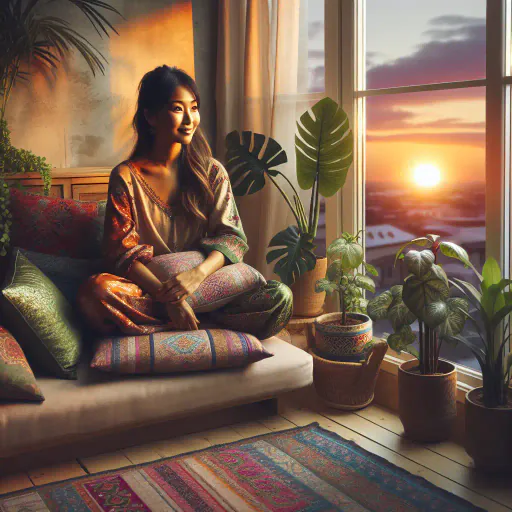 Illustration for Emotional State