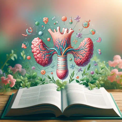 Illustration for Scientific Term