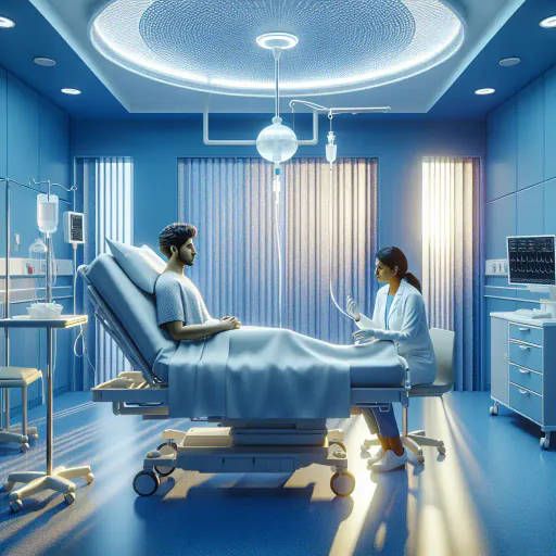 Illustration for Medical Context