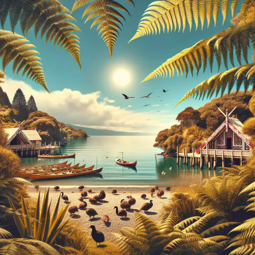 Illustration for Indigenous Significance