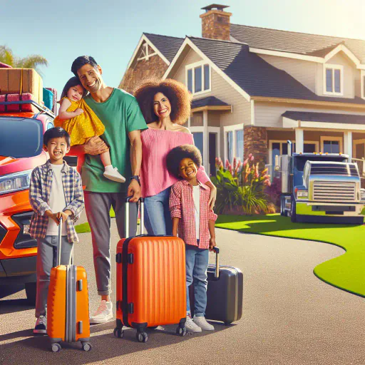 Illustration for Vehicle Types